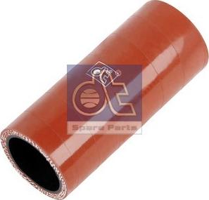 DT Spare Parts 1.18611 - Pressure Hose, air compressor car-mod.net