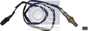 DT Spare Parts 11.80540 - Oxygen, Lambda Sensor car-mod.net