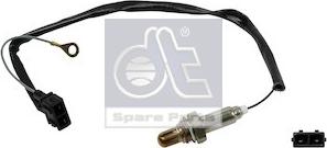 DT Spare Parts 11.80541 - Oxygen, Lambda Sensor car-mod.net