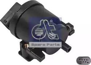 DT Spare Parts 11.80660 - Sensor, accelerator pedal position car-mod.net