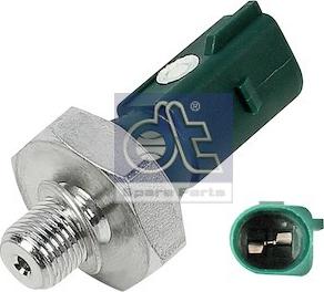 DT Spare Parts 11.80604 - Sender Unit, oil pressure car-mod.net