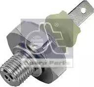 DT Spare Parts 11.80601 - Sender Unit, oil pressure car-mod.net