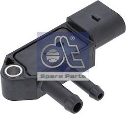 DT Spare Parts 11.80626 - Exhaust pressure Sensor car-mod.net