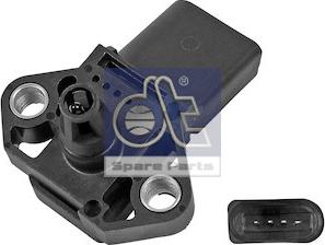 DT Spare Parts 11.80620 - Sensor, boost pressure car-mod.net