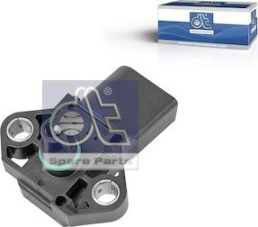 DT Spare Parts 11.80621 - Sensor, boost pressure car-mod.net