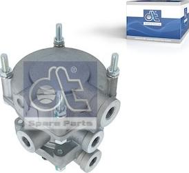 DT Spare Parts 1.18334 - Control Valve, trailer car-mod.net