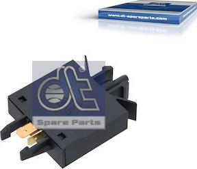 DT Spare Parts 1.18323 - Brake Light Switch / Clutch car-mod.net