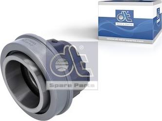 DT Spare Parts 1.13045 - Clutch Release Bearing car-mod.net