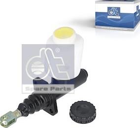 DT Spare Parts 1.13000 - Slave Cylinder, clutch car-mod.net