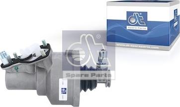DT Spare Parts 1.13087 - Clutch Booster car-mod.net