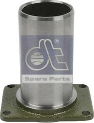 DT Spare Parts 1.13142 - Guide Tube, clutch car-mod.net