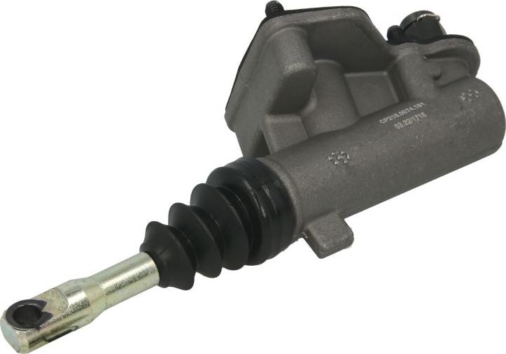 DT Spare Parts 1.13181 - Master Cylinder, clutch car-mod.net