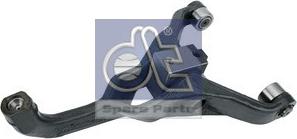 DT Spare Parts 1.13138 - Release Fork, clutch car-mod.net