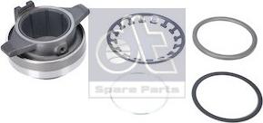DT Spare Parts 1.13325 - Clutch Release Bearing car-mod.net