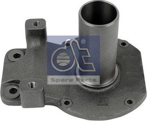 DT Spare Parts 1.13290 - Guide Tube, clutch car-mod.net