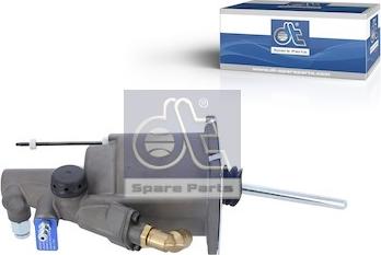 DT Spare Parts 1.13227 - Clutch Booster car-mod.net