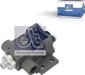 DT Spare Parts 1.12911 - Dosing Module, urea injection car-mod.net