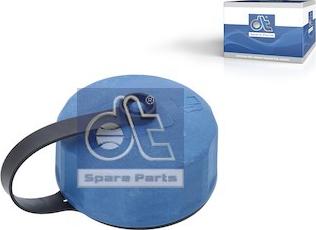DT Spare Parts 1.12528 - Sealing Cap, fuel tank car-mod.net