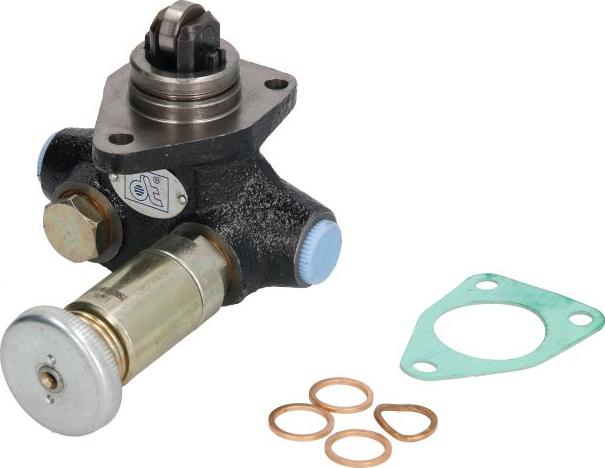 DT Spare Parts 1.12101 - Fuel pre-supply, pump car-mod.net