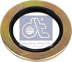 DT Spare Parts 1.12262 - Seal Ring car-mod.net