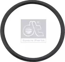 DT Spare Parts 11.22016 - Gasket, thermostat car-mod.net
