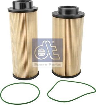 DT Spare Parts 1.12274 - Fuel filter car-mod.net