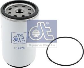 Stellox 82-20496-SX - Fuel filter car-mod.net