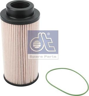 DT Spare Parts 1.12273 - Fuel filter car-mod.net