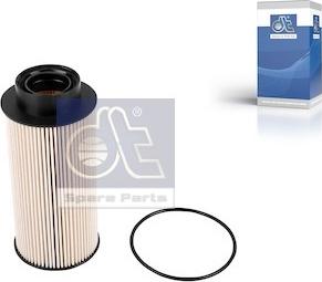 DT Spare Parts 1.12272 - Fuel filter car-mod.net