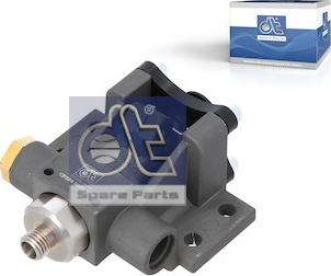 DT Spare Parts 1.12736 - Delivery Module, urea injection car-mod.net