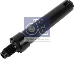 DT Spare Parts 1.12730 - Fuel Line car-mod.net