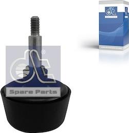DT Spare Parts 11.75513 - Door Hinge car-mod.net