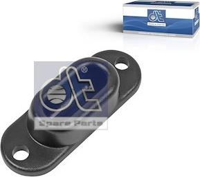 DT Spare Parts 11.75530 - Door Hinge car-mod.net