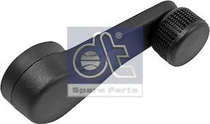 DT Spare Parts 11.75610SP - Window Crank car-mod.net