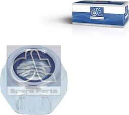 DT Spare Parts 1.17048 - Nut, stub axle car-mod.net