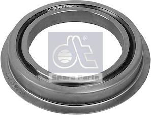 DT Spare Parts 1.17056 - Ring, wheel hub car-mod.net