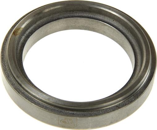 DT Spare Parts 1.17058 - Ring, wheel hub car-mod.net