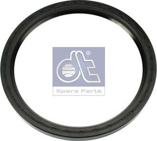 DT Spare Parts 1.17004 - Shaft Seal, wheel hub car-mod.net