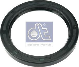 DT Spare Parts 1.17005 - Shaft Seal, wheel hub car-mod.net