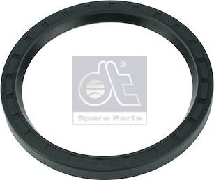 DT Spare Parts 1.17003 - Shaft Seal, wheel hub car-mod.net