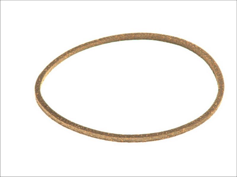 DT Spare Parts 1.17007 - Seal Ring, wheel hub car-mod.net