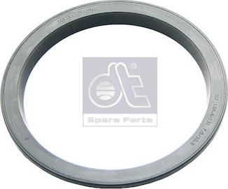 DT Spare Parts 1.17014 - Shaft Seal, wheel hub car-mod.net
