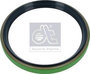 DT Spare Parts 1.17015 - Shaft Seal, wheel hub car-mod.net