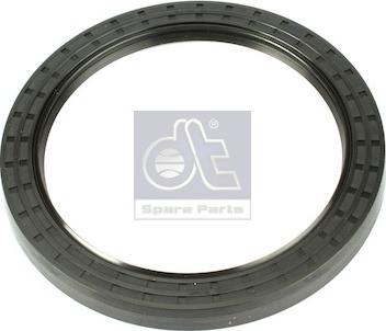 DT Spare Parts 1.17011 - Shaft Seal, wheel hub car-mod.net