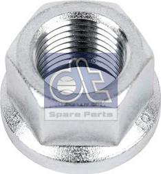 DT Spare Parts 1.17018 - Wheel Nut car-mod.net