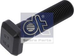 DT Spare Parts 1.17035 - Stud, wheel hub car-mod.net