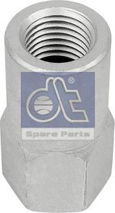 DT Spare Parts 1.17025 - Spring Clamp Nut car-mod.net