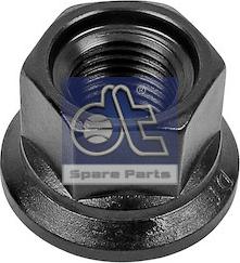 DT Spare Parts 1.17026 - Wheel Nut car-mod.net