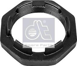 DT Spare Parts 1.17075 - Nut, stub axle car-mod.net