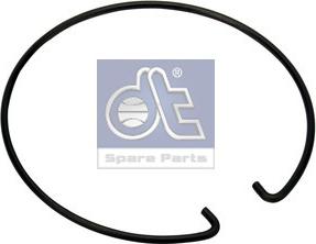 DT Spare Parts 1.17071 - Circlip, kingpin car-mod.net